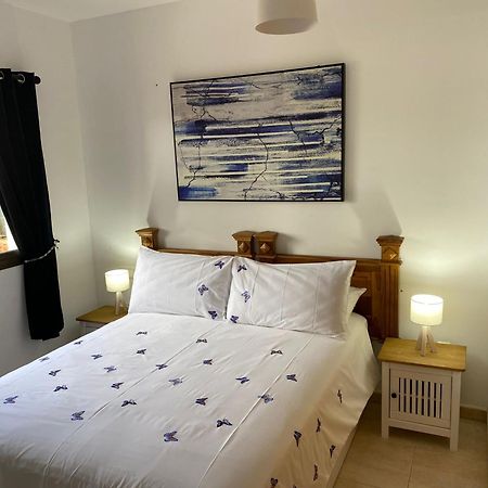 Casa Piedra, Luxury Family Front Line Golf, Hot Tub,Pool Table, 8 Pers, Caleta De Fusteヴィラ エクステリア 写真