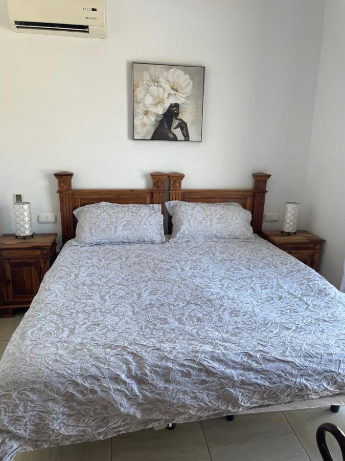 Casa Piedra, Luxury Family Front Line Golf, Hot Tub,Pool Table, 8 Pers, Caleta De Fusteヴィラ エクステリア 写真