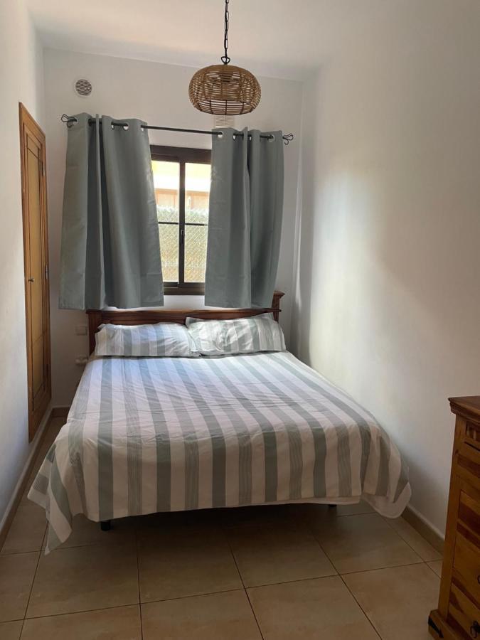 Casa Piedra, Luxury Family Front Line Golf, Hot Tub,Pool Table, 8 Pers, Caleta De Fusteヴィラ エクステリア 写真