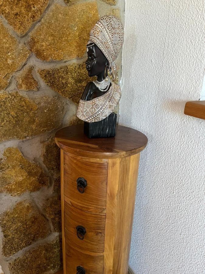 Casa Piedra, Luxury Family Front Line Golf, Hot Tub,Pool Table, 8 Pers, Caleta De Fusteヴィラ エクステリア 写真