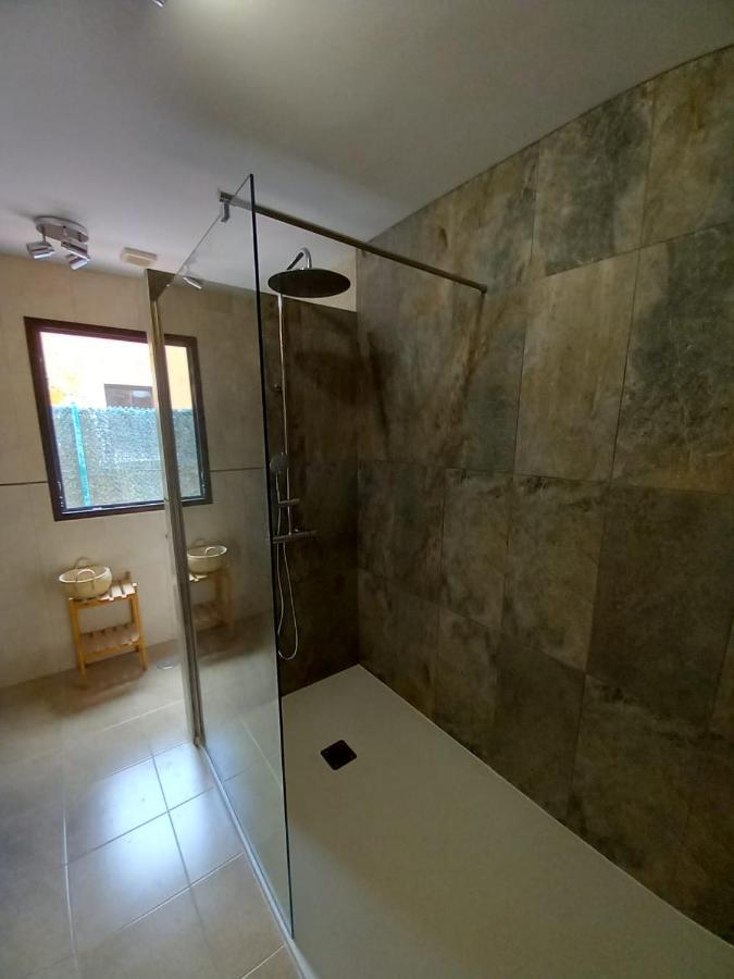 Casa Piedra, Luxury Family Front Line Golf, Hot Tub,Pool Table, 8 Pers, Caleta De Fusteヴィラ エクステリア 写真